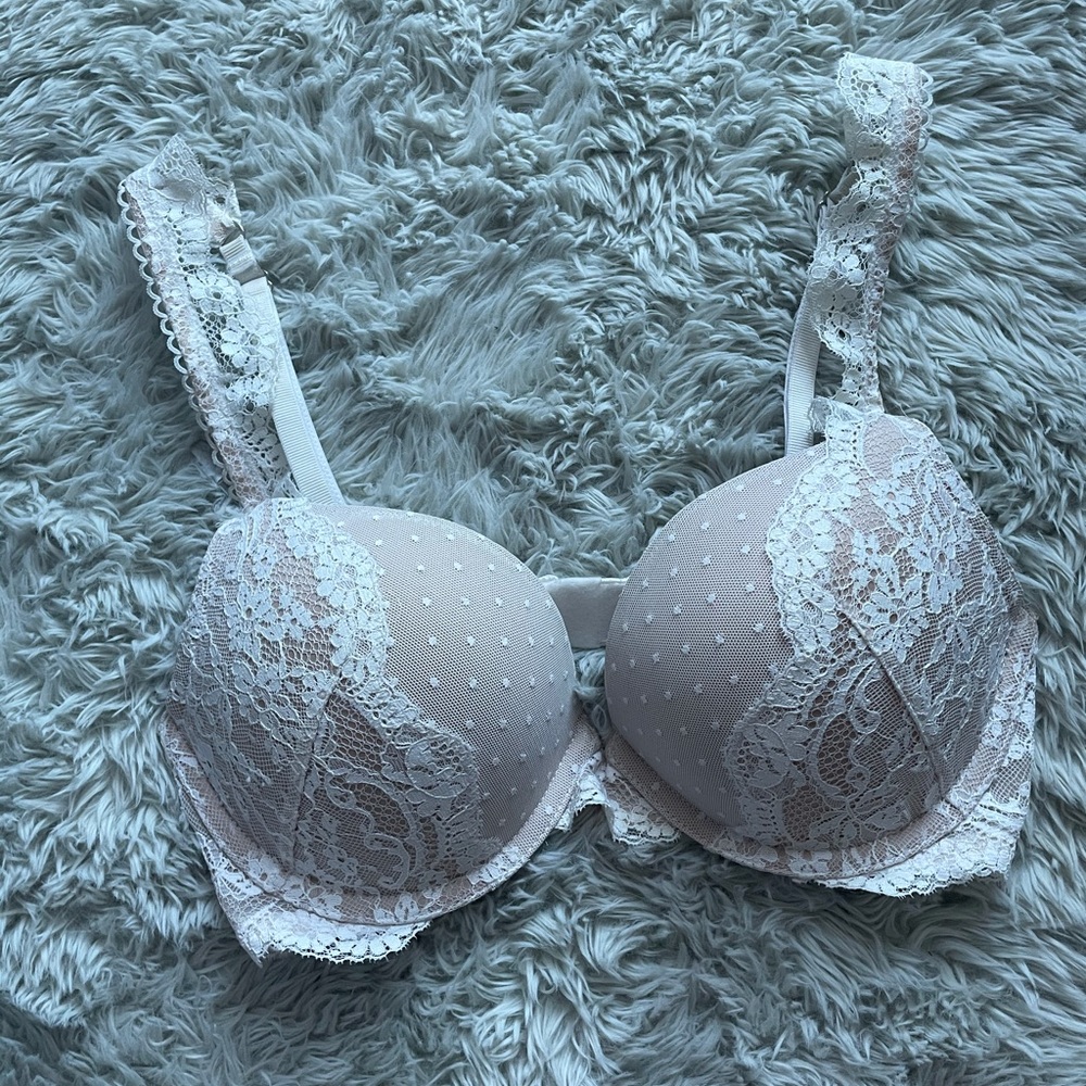 Victoria Secret Push Up Bra